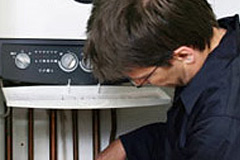 boiler repair Thornby