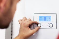 best Thornby boiler servicing companies