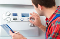 free commercial Thornby boiler quotes
