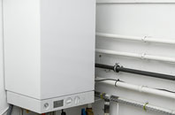 free Thornby condensing boiler quotes