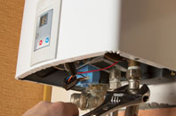 free Thornby boiler install quotes