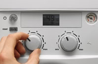 free Thornby boiler maintenance quotes